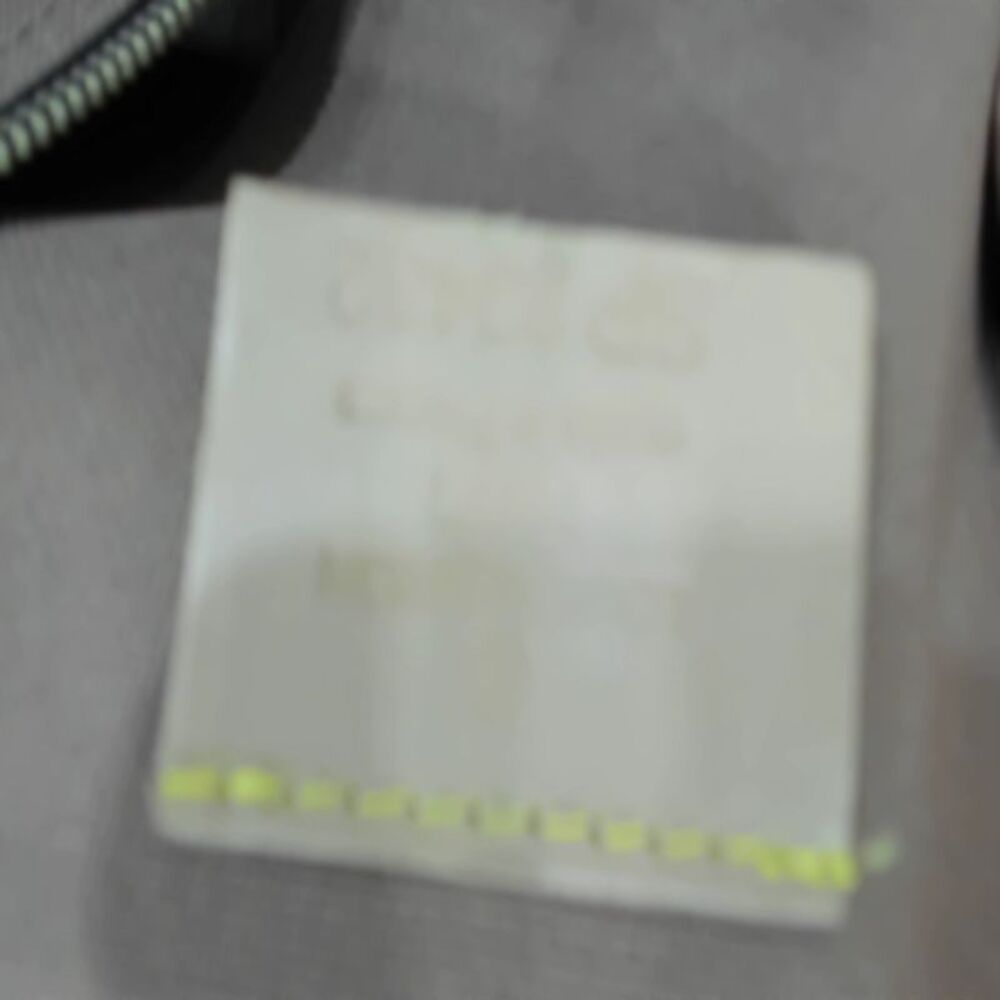 Louis Vuitton “Housse Porte Habits" Garment Cover - Picture 8 of 11